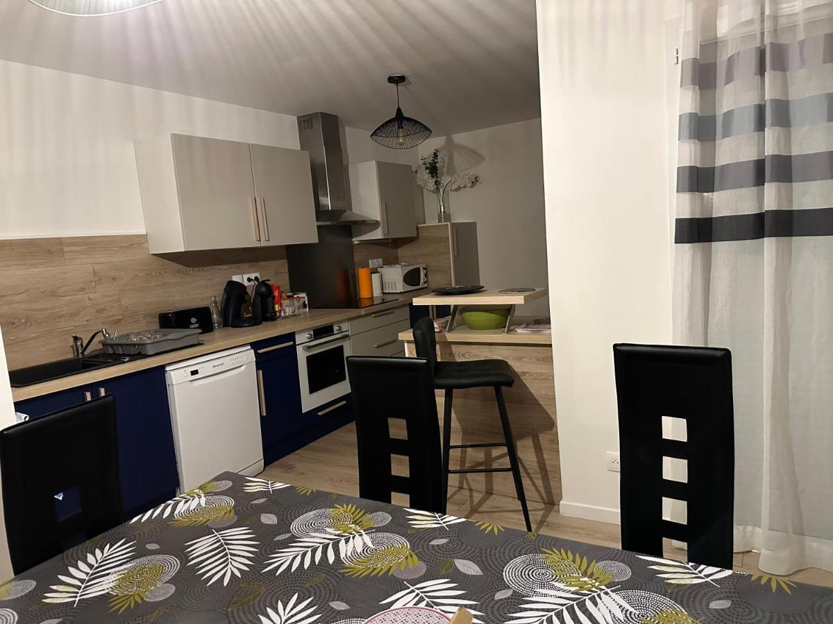 Belle Maison Malou Climatisee Calme, Piscine, Jacuzzi 3Km Plage Labenne Capbreton Exteriör bild